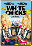  Photo: White Chicks DVD